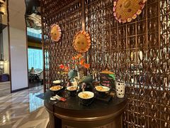 -西藏饭店·亚克·食光自助餐厅