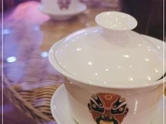 -盖碗儿梨园·变脸吐火·川剧(天府广场店)