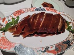 -在前门·烤鸭北京菜(五月花广场店)