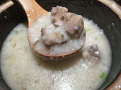 -吴记粥铺·淮扬小馆(欧尚店)