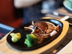 -长沙北辰洲际酒店-兰调全日餐厅