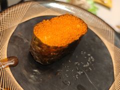 -争鲜回转寿司(朝北大悦城店)