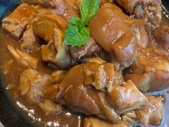 -潮堂 · 潮州菜(国贸商城店)