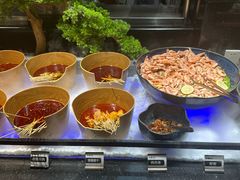 -盛江山自助料理(奥莱锦辉购物广场店)