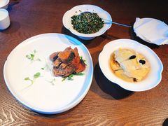 -上海小南国(正大店)