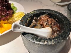 -奉天小馆·非遗东北菜(济南万象城店)