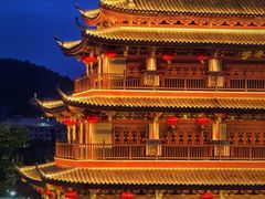 -潮州古城