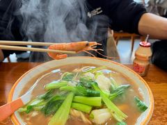 -赵璐海鲜面馆(德行路店)