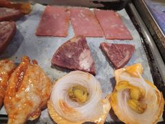 -爱客得牛排海鲜烤肉·火锅自助(春熙路黑金好店)