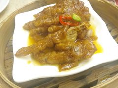 -点都德(大茶楼店)