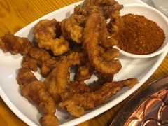 -黄泰吉拾味餐厅(江汉路店)