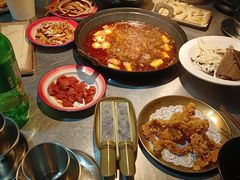 -七秒鱼·斑鱼火锅(太阳城店)
