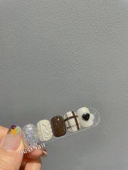 -JustNail甲思美甲