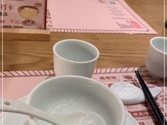 -顺风汤馆·广府粤菜(江宸天街店)