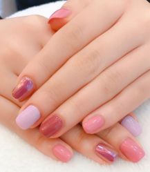 点击看大图 -安娜美甲美睫沙龙