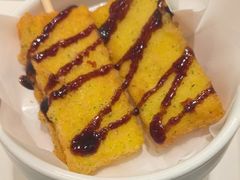 -池奈·咖喱蛋包饭(熙地港店)