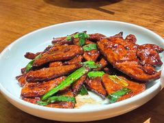-小吊梨汤·北京菜·烤鸭(白石桥南店)