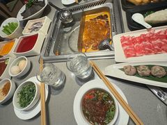 -海底捞火锅(金光华店)