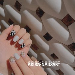 -AKIRA 安久日式美甲美睫