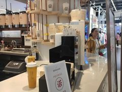 -眷茶(胖东来店)