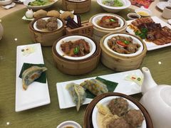 -东方印象大酒楼(拱北店)