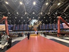 -谢列梅捷沃国际机场