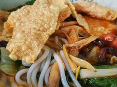 原味螺蛳粉-陈记柳州螺蛳粉(大坪店)
