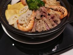 -上海小南国(正大店)