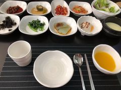 -延世韩家(人民路店)