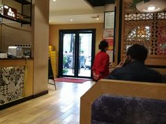大堂-吴满满油泼面(北方风味园店)