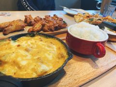 -必胜客(大兴店)