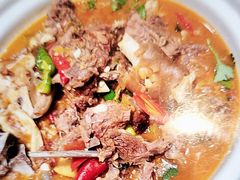 -食膳人家·永州美食地标(双牌店)