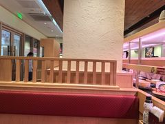 -寿司郎(中华广场店)