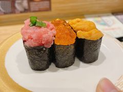 -合点寿司(金虹桥商场店)