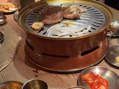 -西塔老太太泥炉烤肉(杭州首店)