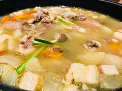萝卜炖肉小锅-恒府1993(文昌北路店)