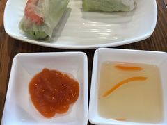 -越南牛肉河粉餐厅(书院巷店)