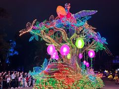 -珠海长隆海洋王国