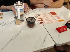 -百乐门粉面店(二龙喉分店)