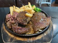 -妈阁铭记澳葡美食