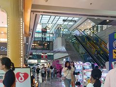 -万达广场(厦门湖里店)