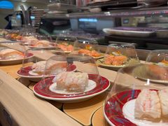-大起水产回转寿司(道顿堀店)