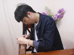 -零几体验diy皮具工作室(振业城店)
