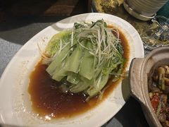 -又一福烤鸭·北京菜(东四店)