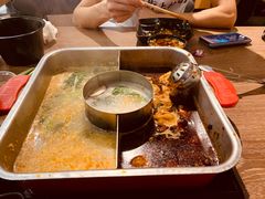 -新辣道鱼火锅(世纪金源购物中心店)