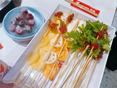 -宏姐串串香(征仪路店)