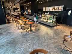 -星巴克(七宝领展广场1F店)