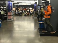 -迪卡侬(西华店)