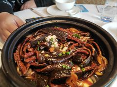 -扬州香格里拉·香宫中餐厅