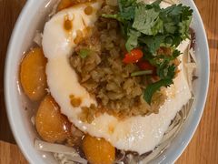 花悦豆腐汤-花悦豆香